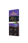 Parmida Dark Tablet Chocolate 72%